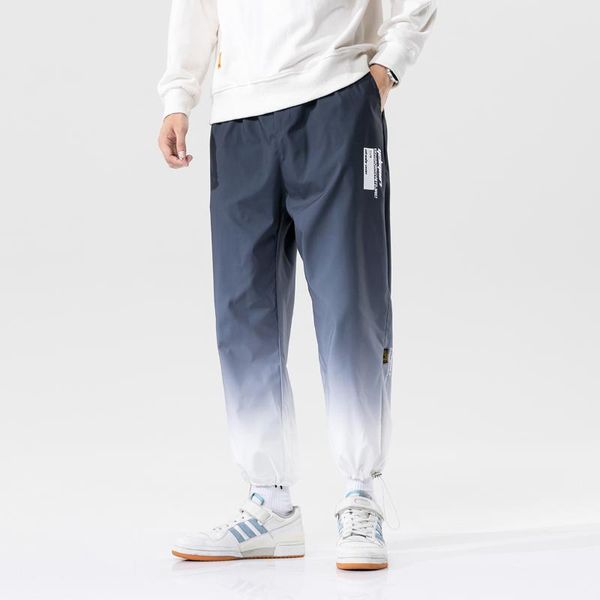 men's pants mens joggers casual man streetwear hip hop black cargo ankle length trousers sport gradients techwear jogger 4xl 5xl
men's pants mens joggers casual man streetwear hip hop black cargo ankle length trousers sport gradients techwear jogger 4xl 5xl