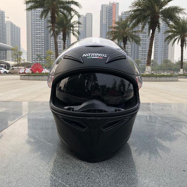 ece approved double lens motorcycle crash helmet matte black electric motorbike full face motorcycle helmet
ece approved double lens motorcycle crash helmet matte black electric motorbike full face motorcycle helmet