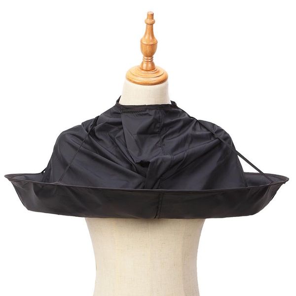 aprons child hair cutting cloak shave waterproof apron diy barber gown cover salon style cleaning umbrella cape
aprons child hair cutting cloak shave waterproof apron diy barber gown cover salon style cleaning umbrella cape