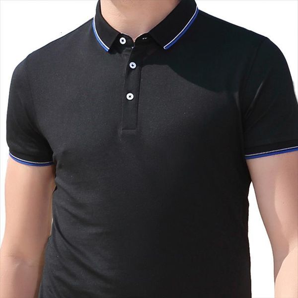 shirt work clothing business men polo short sleeve summercasual shirts male breathable casual, White;black
shirt work clothing business men polo short sleeve summercasual shirts male breathable casual, White;black
