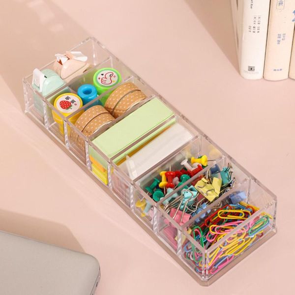 storage boxes & bins 63# 8 grid lipstick box acrylic makeup organizer nail polish display stand holder cosmetic
storage boxes & bins 63# 8 grid lipstick box acrylic makeup organizer nail polish display stand holder cosmetic