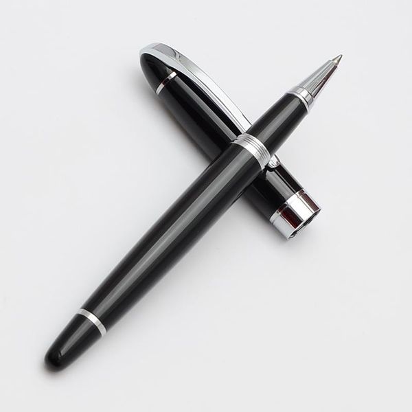 baoer luxury 0.7mm rollerball pen school & office supplies metal ballpoint pen for student stationery gift
baoer luxury 0.7mm rollerball pen school & office supplies metal ballpoint pen for student stationery gift