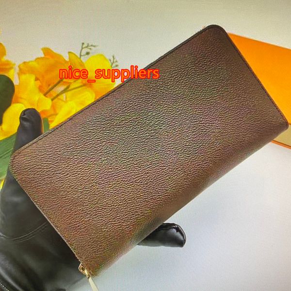 wholesale zippy organizer wallet women zipper long wallet leather men clutch chequebook passport card holders zip wallets m62643 m30056
wholesale zippy organizer wallet women zipper long wallet leather men clutch chequebook passport card holders zip wallets m62643 m30056