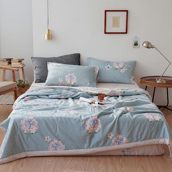 comforters & sets flowers cotton summer quilts blanket cover twin queen blankets thin comforter single double quilt home textiles duvet bedd
comforters & sets flowers cotton summer quilts blanket cover twin queen blankets thin comforter single double quilt home textiles duvet bedd