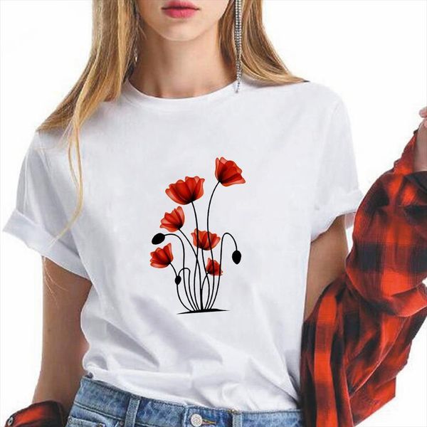 simple floral design rural mens t shirt streetwear casual summer short sleeve good mood crewneck wildflower artsy fashion tshirts, White;black
simple floral design rural mens t shirt streetwear casual summer short sleeve good mood crewneck wildflower artsy fashion tshirts, White;black