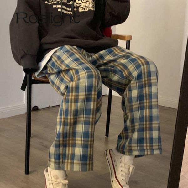 women's pants & capris harajuku plaid women wide leg long straight trousers korean style high waist checkered thin streetwear, Black;white
women's pants & capris harajuku plaid women wide leg long straight trousers korean style high waist checkered thin streetwear, Black;white