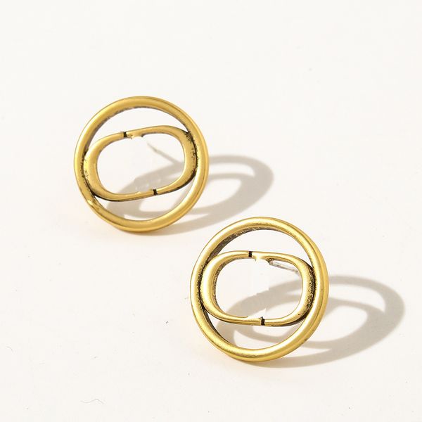 special offer 2021 luxury designer jewelry fashion simple letter earrings brass french small fragrance female, Silver
special offer 2021 luxury designer jewelry fashion simple letter earrings brass french small fragrance female, Silver