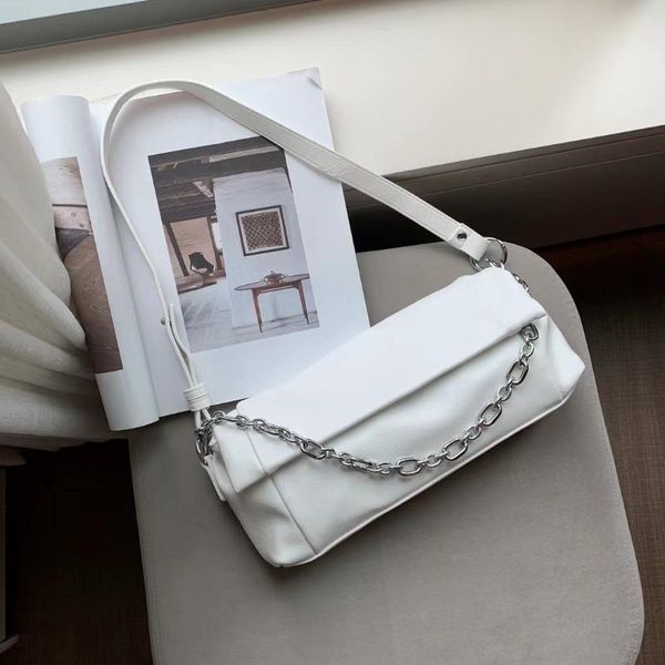 evening bags women unique design white black small chain under arm shoulder bag for female pu leather khaki blue green mini baguette
evening bags women unique design white black small chain under arm shoulder bag for female pu leather khaki blue green mini baguette