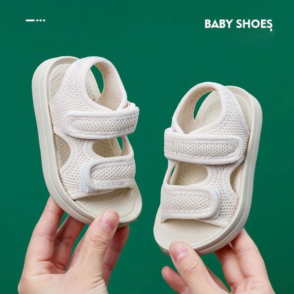 athletic & outdoor summer children shoes fashion soft-soled non-slip boys girls sandals toddler beach kids casual 1-12 years, Black
athletic & outdoor summer children shoes fashion soft-soled non-slip boys girls sandals toddler beach kids casual 1-12 years, Black