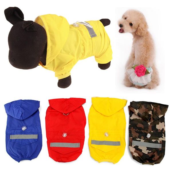 dog apparel waterproof pet rain coat clothes puppy casual jacket costumes plus size xs-xxl for
dog apparel waterproof pet rain coat clothes puppy casual jacket costumes plus size xs-xxl for