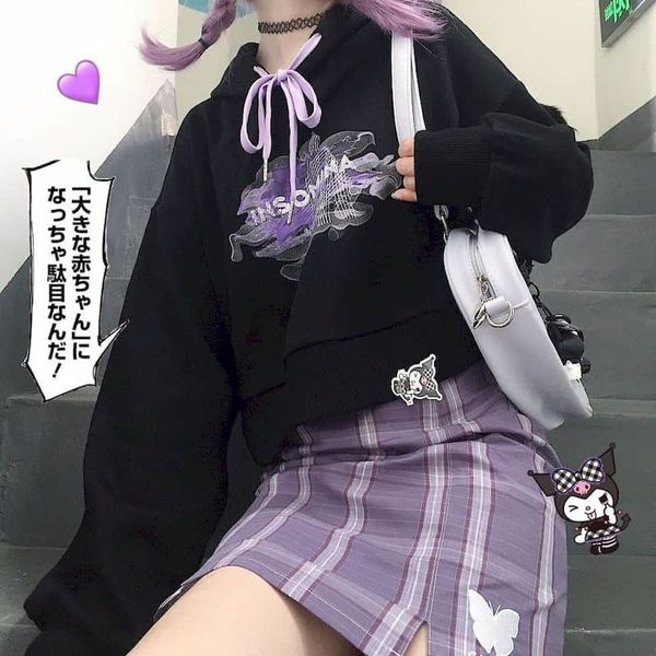 women hoodies autumn japanese winter ins retro-university style letter loose print with female hoodie student vr13, Black
women hoodies autumn japanese winter ins retro-university style letter loose print with female hoodie student vr13, Black