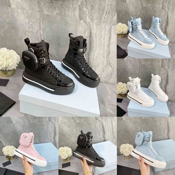 2022 autum lastest casual shoes luxury designer high with small bag women platform sneakers outdoor walking comfortable fashion ladies, Black
2022 autum lastest casual shoes luxury designer high with small bag women platform sneakers outdoor walking comfortable fashion ladies, Black