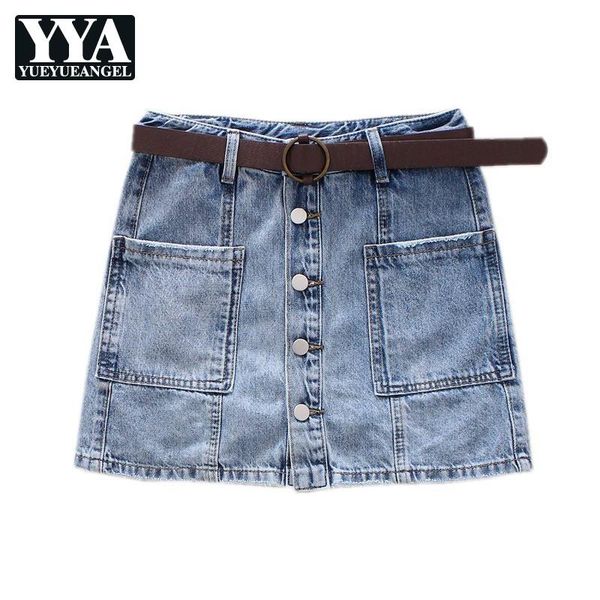 skirts 2021 autumn ladies fashion mini korean women jeans denim streetwear slim fit pockets a-line female, Black
skirts 2021 autumn ladies fashion mini korean women jeans denim streetwear slim fit pockets a-line female, Black