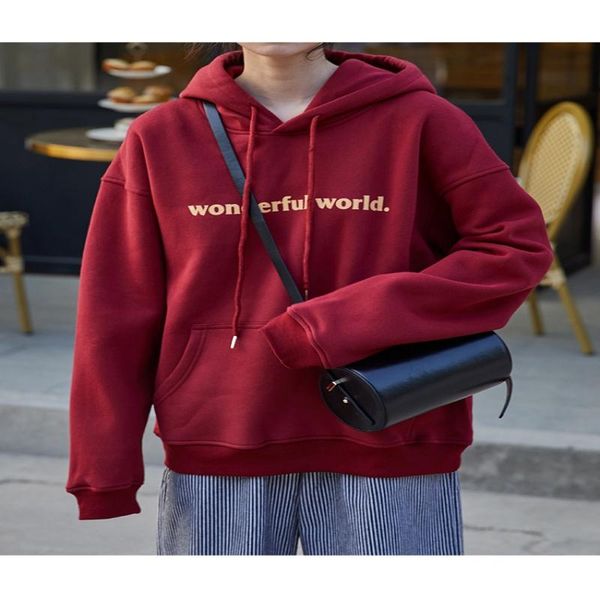 women's hoodies & sweatshirts 2021 autumn winter women hoodie loosen pull pullover long-sleeved men hoody jacket thicken male causal sw, Black
women's hoodies & sweatshirts 2021 autumn winter women hoodie loosen pull pullover long-sleeved men hoody jacket thicken male causal sw, Black