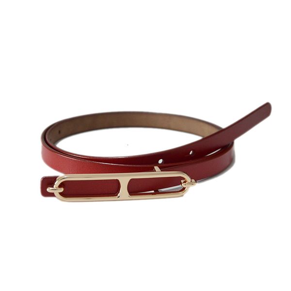 new women's belt, women's leisure decoration, real leather thin belt with skirt and coat, Black;brown
new women's belt, women's leisure decoration, real leather thin belt with skirt and coat, Black;brown