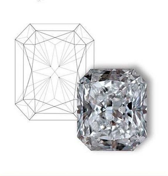 2.01 carat cut cornered rectangular modified brilliant d-gem.com lab grown diamond with igi certitificate #478102512 .verified on official i, Black
2.01 carat cut cornered rectangular modified brilliant d-gem.com lab grown diamond with igi certitificate #478102512 .verified on official i, Black
