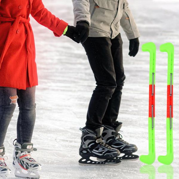 skateboarding 2 pcs skating or hockey guards practical sports ice covers
skateboarding 2 pcs skating or hockey guards practical sports ice covers