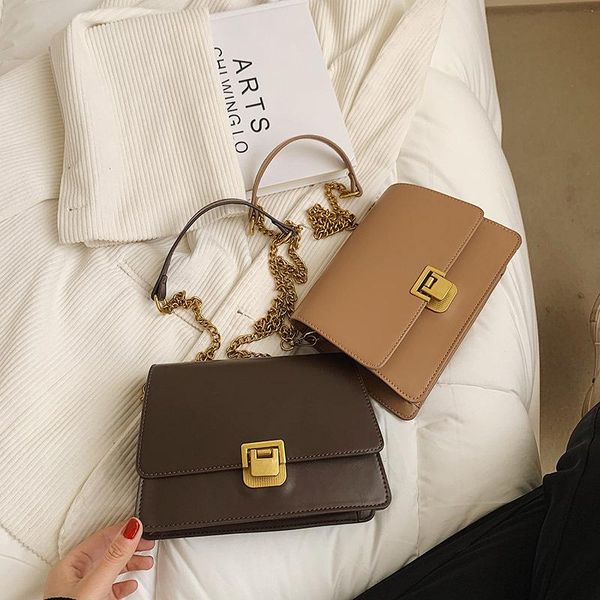 simple texture bag new trendy net red fashion one-shoulder female bag messenger temperament ins retro small square
simple texture bag new trendy net red fashion one-shoulder female bag messenger temperament ins retro small square