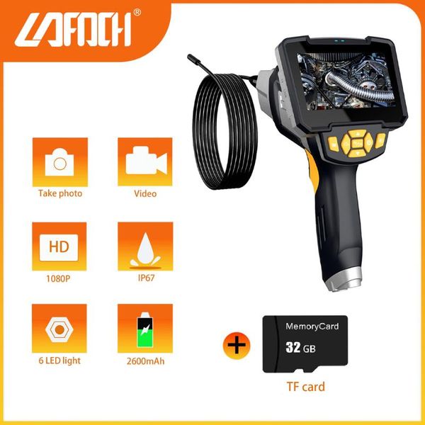 digital industrial endoscope 4.3 inch lcd camera inspection engine drain pipe ip67 waterproof camera handheld endoscope
digital industrial endoscope 4.3 inch lcd camera inspection engine drain pipe ip67 waterproof camera handheld endoscope