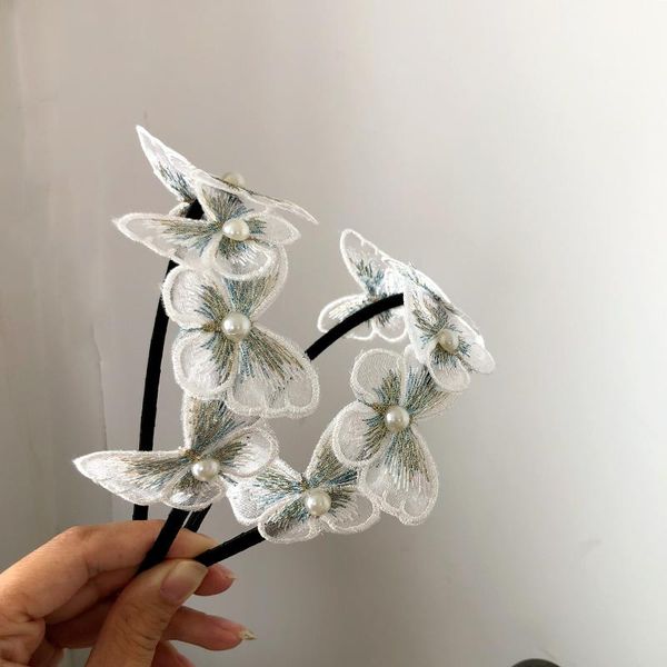 hair clips & barrettes butterfly bands for women headdress black white cloth headband girls hairband hoop female accessories, Golden;silver
hair clips & barrettes butterfly bands for women headdress black white cloth headband girls hairband hoop female accessories, Golden;silver