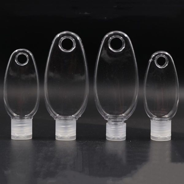 storage bottles & jars 5piece transparent refillable jar travel cosmetic handwashing fluid container with carabiner 60ml 30ml
storage bottles & jars 5piece transparent refillable jar travel cosmetic handwashing fluid container with carabiner 60ml 30ml