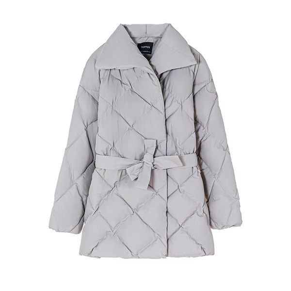 2021 new autumn winter coat women er jacket korean ladies parkas belt cotton-padded outwear 57sn, Black
2021 new autumn winter coat women er jacket korean ladies parkas belt cotton-padded outwear 57sn, Black