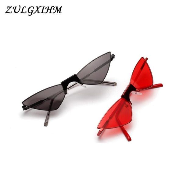 fashion popular cat eye sunglasses classic brand designer women men sun glasses uv400 goggles travel shades mirror, White;black
fashion popular cat eye sunglasses classic brand designer women men sun glasses uv400 goggles travel shades mirror, White;black
