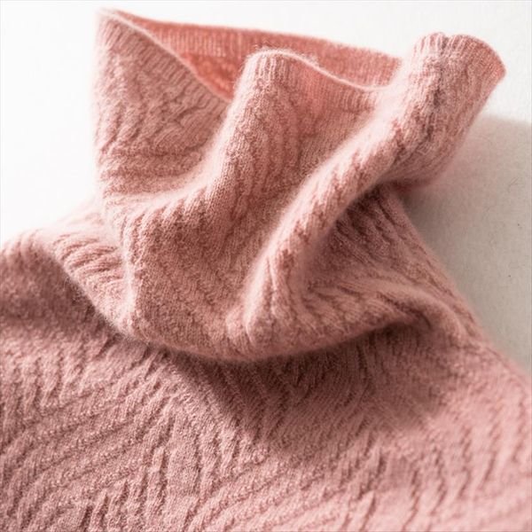 cashmere cotton blend turtleneck women womens sweaters jumper autumn winter thick sweter robe pull femme hiver pullover, White;black
cashmere cotton blend turtleneck women womens sweaters jumper autumn winter thick sweter robe pull femme hiver pullover, White;black