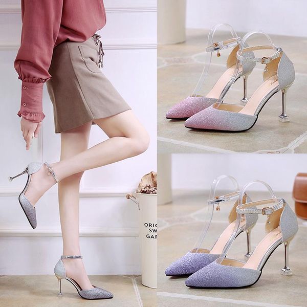 beige heeled sandals fashion womens shoes 2021 buckle strap black luxury pointed spring comfort stiletto new girls high cas
beige heeled sandals fashion womens shoes 2021 buckle strap black luxury pointed spring comfort stiletto new girls high cas