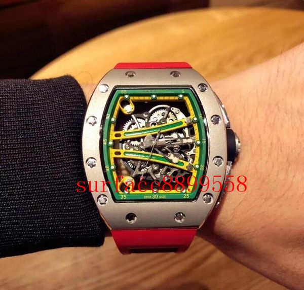 3a luxury mechanical watch for men.hollow out movement.the diameter is 43x50.original folding buckle.mechanical power storage 48 hours, Slivery;brown
3a luxury mechanical watch for men.hollow out movement.the diameter is 43x50.original folding buckle.mechanical power storage 48 hours, Slivery;brown