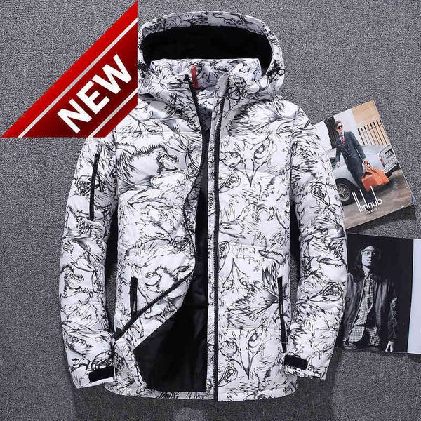 parka camouflage white brand winter duck down jackets men thick warm coats short casual man waterproof outwears, Black
parka camouflage white brand winter duck down jackets men thick warm coats short casual man waterproof outwears, Black