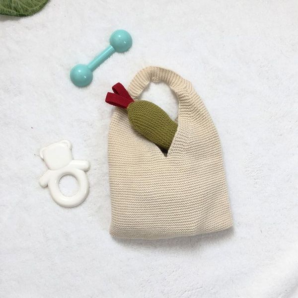 diaper bags ins styling special children's backpack small bag pocket mobile phone alpaca wool knitted cross-bag handbag
diaper bags ins styling special children's backpack small bag pocket mobile phone alpaca wool knitted cross-bag handbag
