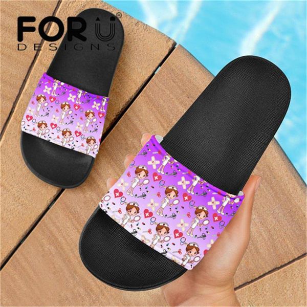 forudesigns cute women pattern slippers shoes casual flip flop female summer bathroom slippers woman home slides shoes, Black
forudesigns cute women pattern slippers shoes casual flip flop female summer bathroom slippers woman home slides shoes, Black