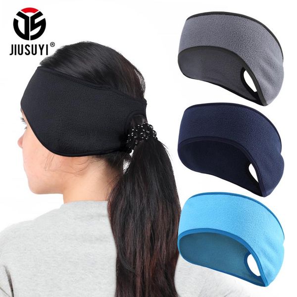 hair accessories winter ear cover headband warmer fleece ponytail hole headscarf outdoor running fashion yoga sweatband sports
hair accessories winter ear cover headband warmer fleece ponytail hole headscarf outdoor running fashion yoga sweatband sports