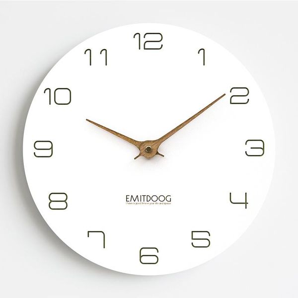 wall clocks emitdoog waterproof modern quartz silent po frame wooden clock white round luxury watch
wall clocks emitdoog waterproof modern quartz silent po frame wooden clock white round luxury watch