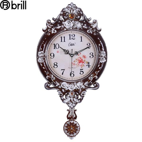 large wall clock living room vintage european swing clock luxury silent shabby chic watch wall modern home decor unique gift 50
large wall clock living room vintage european swing clock luxury silent shabby chic watch wall modern home decor unique gift 50