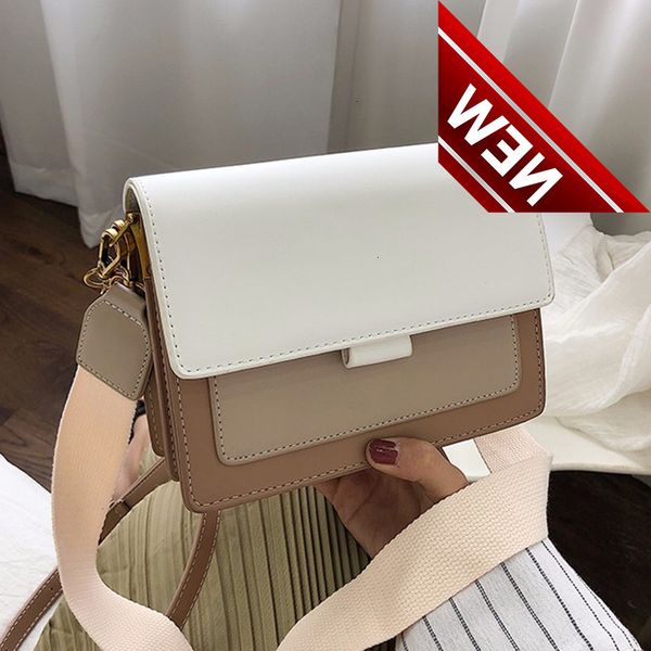 leftside contrast color leather crossbody s for women 2022 travel handbag shoulder simple ladies cross body bag
leftside contrast color leather crossbody s for women 2022 travel handbag shoulder simple ladies cross body bag