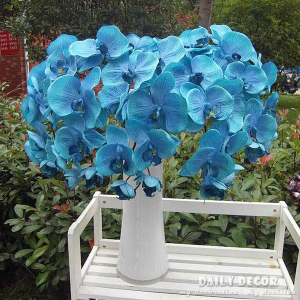 8pcs 93cm large artificial oil painting phalaenopsis flowers fake orchid silk flower wholesale wedding decorative orchids
8pcs 93cm large artificial oil painting phalaenopsis flowers fake orchid silk flower wholesale wedding decorative orchids