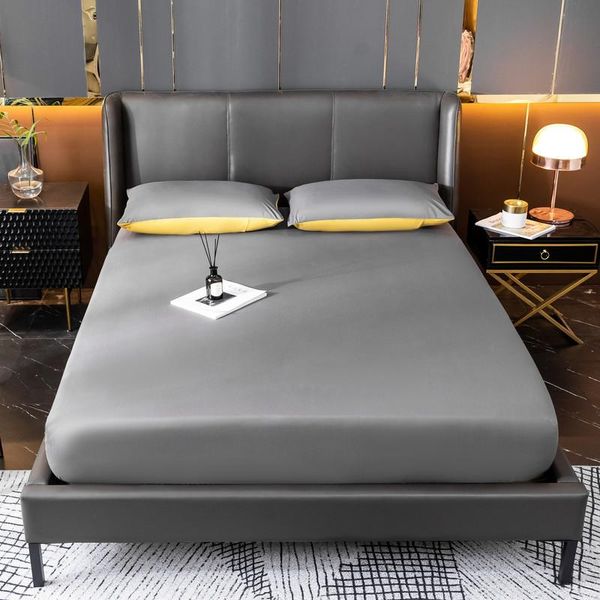 sheets & sets solid color simple washed cotton bed sheet all inclusive mattress protector cover 1.5m 1.8m non-slip fitted custom made
sheets & sets solid color simple washed cotton bed sheet all inclusive mattress protector cover 1.5m 1.8m non-slip fitted custom made