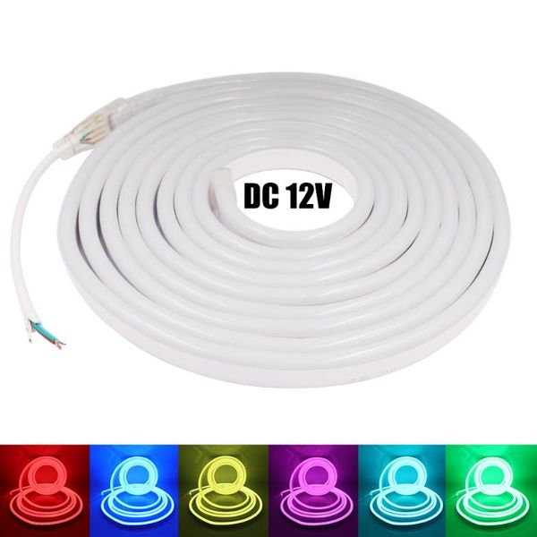 strips dc 12v rgb neon light waterproof white / warm /red /green/blue/pink flexible sign 2835 led strip
strips dc 12v rgb neon light waterproof white / warm /red /green/blue/pink flexible sign 2835 led strip