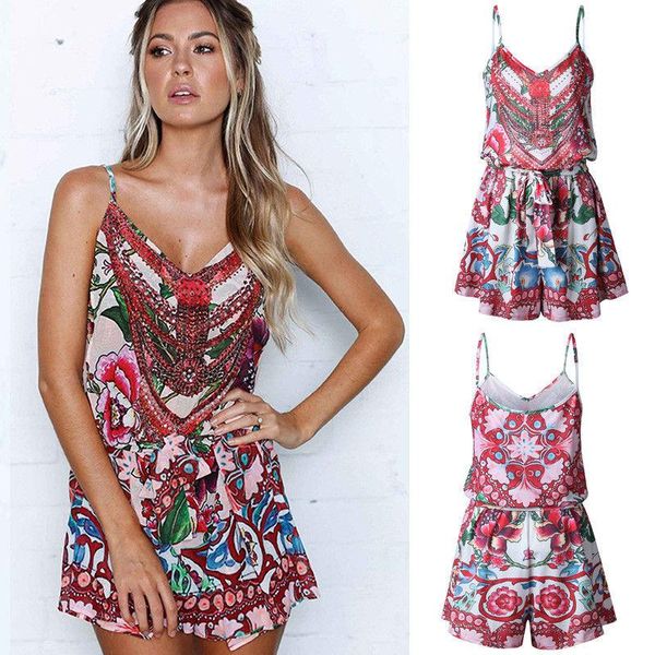2021 new women summer beach jumpsuit clubwear bodycon playsuit romper short pants, Black;white
2021 new women summer beach jumpsuit clubwear bodycon playsuit romper short pants, Black;white