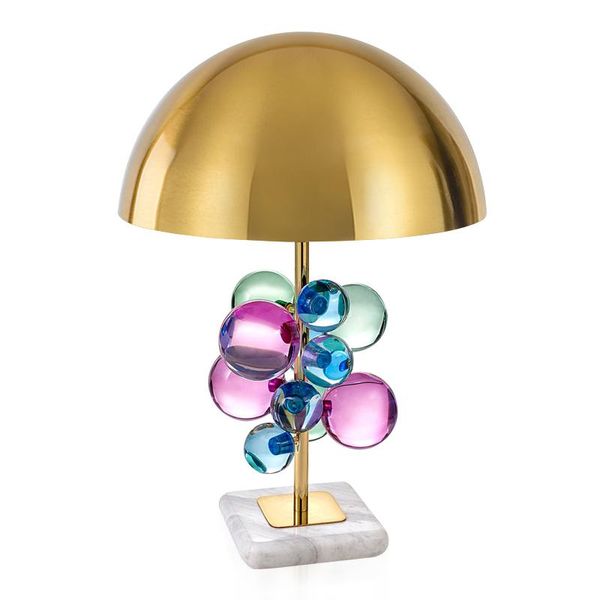 postmodern minimalist creative model room crystal table lamp designer american luxury l model room table lamp
postmodern minimalist creative model room crystal table lamp designer american luxury l model room table lamp