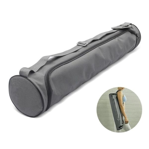 resistance bands yoga bag mat handbag waterproof carrier shoulder tote 
resistance bands yoga bag mat handbag waterproof carrier shoulder tote