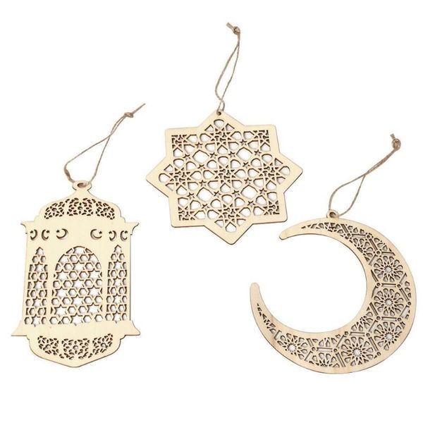 decorative objects & figurines wooden ornaments pendant crafts eid al-fitr kulbang six-pointed diy lantern moon star r1h8
decorative objects & figurines wooden ornaments pendant crafts eid al-fitr kulbang six-pointed diy lantern moon star r1h8