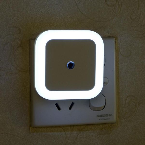 party decoration square led induction lamp socket energy-saving light-controlled night light home wall hanging sleep
party decoration square led induction lamp socket energy-saving light-controlled night light home wall hanging sleep