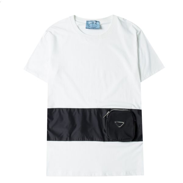 2021 fashion men casual mens designer t shirt man paris france street shorts sleeve clothing tshirts asian size #27, White;black
2021 fashion men casual mens designer t shirt man paris france street shorts sleeve clothing tshirts asian size #27, White;black