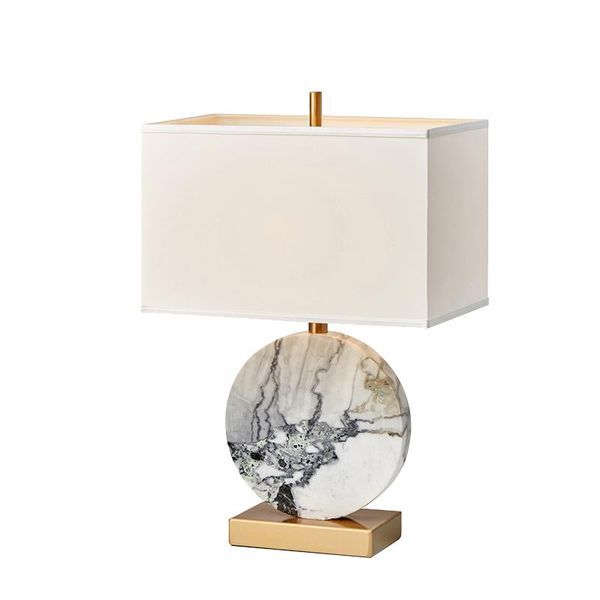 chinese style marble table lamp living room fabric table lamp creative simple bedroom bedside lampara de mesa lighting eb5td
chinese style marble table lamp living room fabric table lamp creative simple bedroom bedside lampara de mesa lighting eb5td