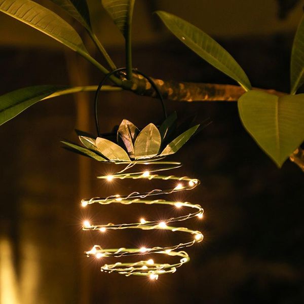 portable lanterns solar garden lights wrought iron pineapple shape hanging light outdoor waterproof fairy lamp bedroom bedside home decor
portable lanterns solar garden lights wrought iron pineapple shape hanging light outdoor waterproof fairy lamp bedroom bedside home decor
