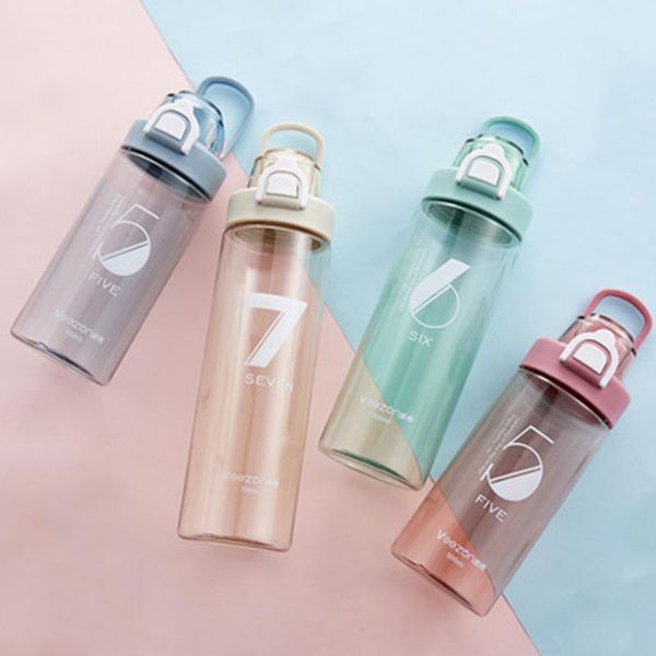 water bottle sports 500ml leak proof flask tour nature hike running portable bottles
water bottle sports 500ml leak proof flask tour nature hike running portable bottles