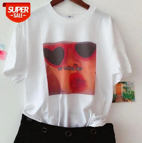 sunfiz hey lolita t shirt hey lana del rey musical punk rock man women t-shirt summer o-neck fashion style casual tee shirt #tc0q, White
sunfiz hey lolita t shirt hey lana del rey musical punk rock man women t-shirt summer o-neck fashion style casual tee shirt #tc0q, White